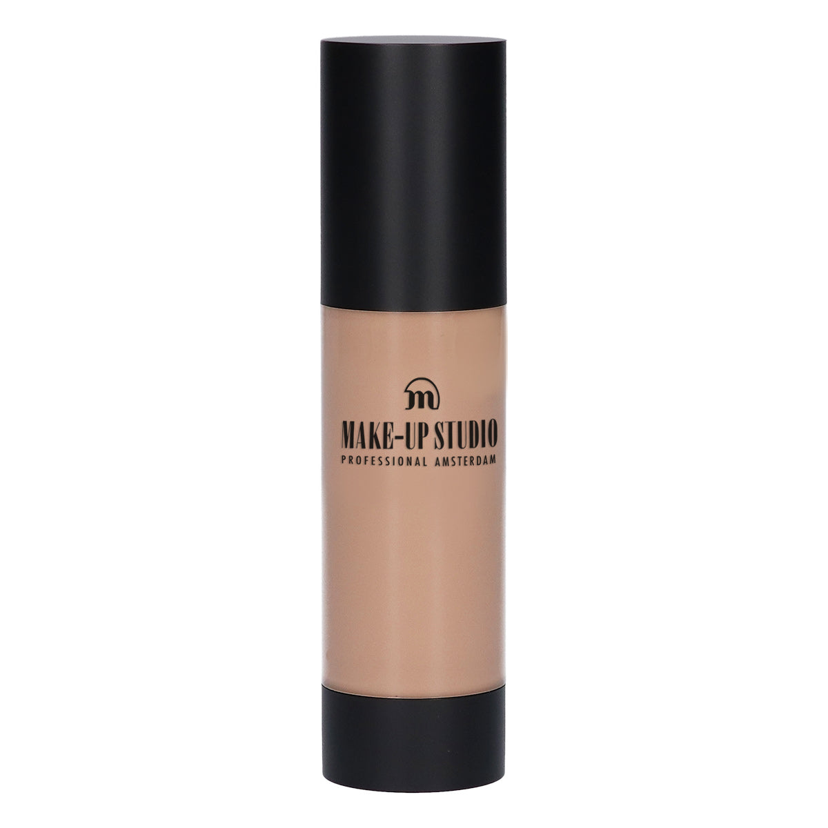 Fluid Foundation No Transfer