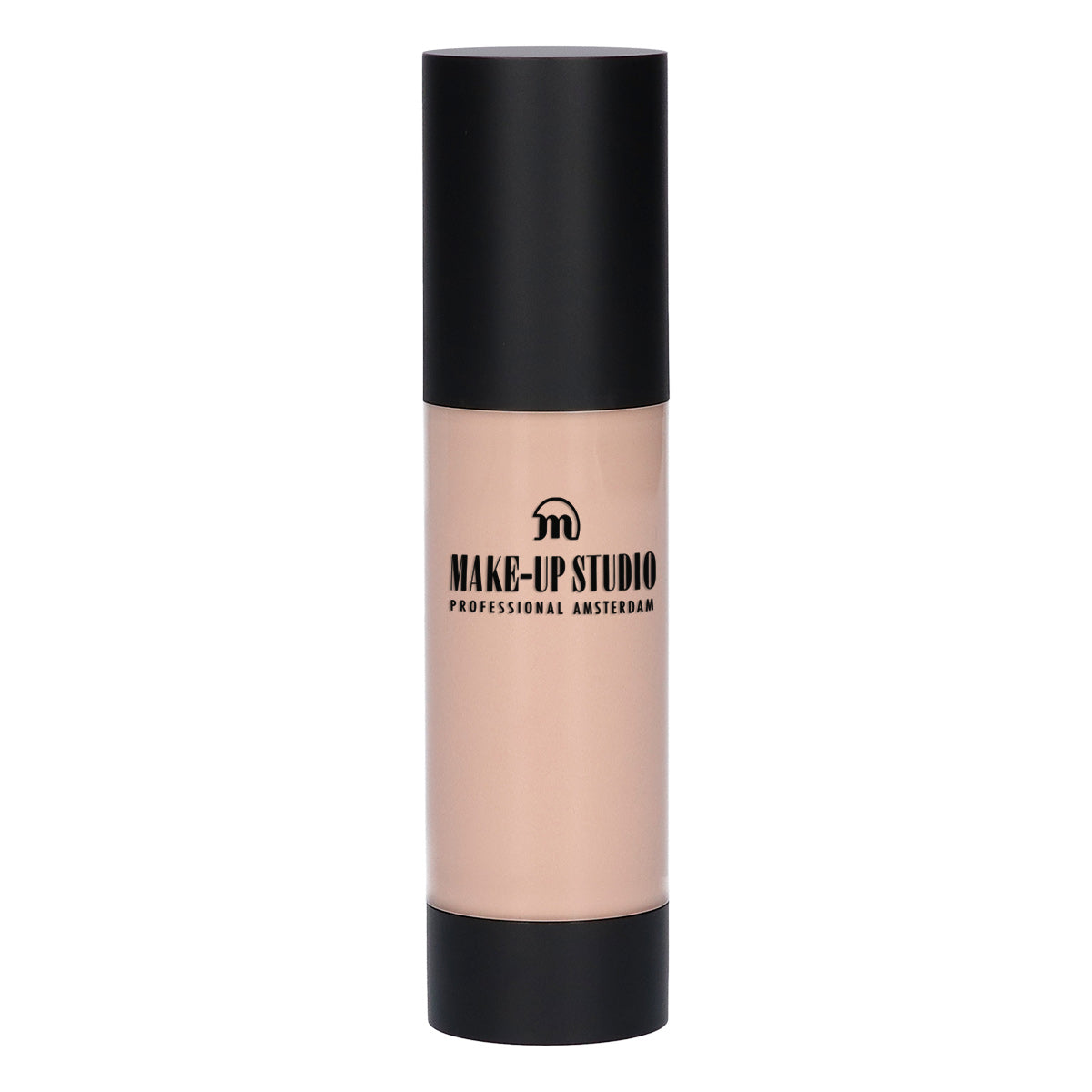 Fluid Foundation No Transfer