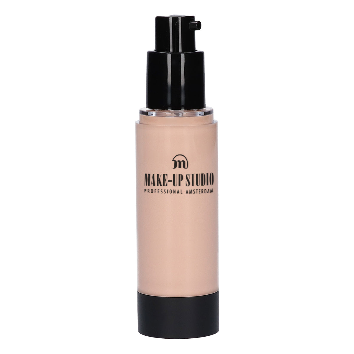 Fluid Foundation No Transfer