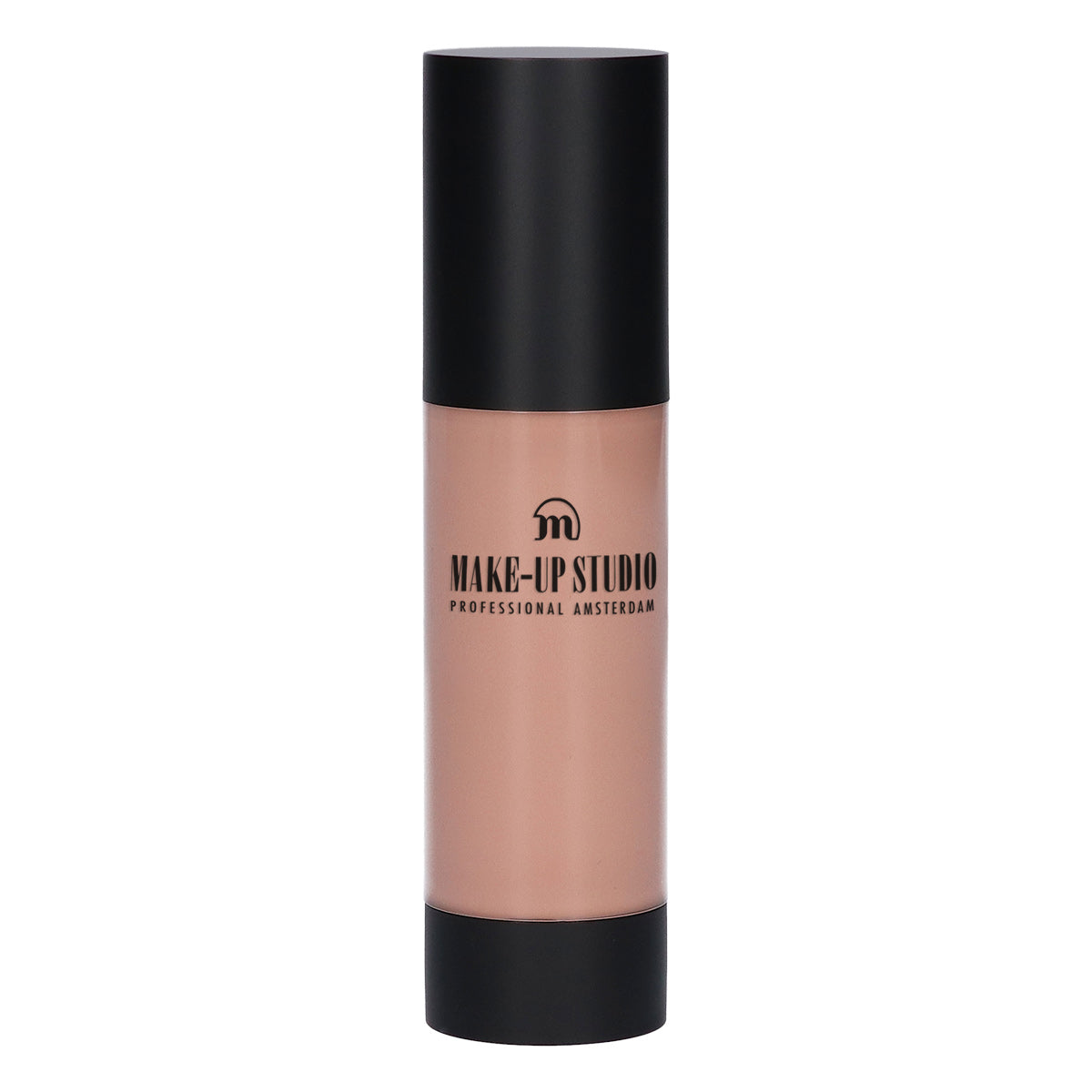 Fluid Foundation No Transfer
