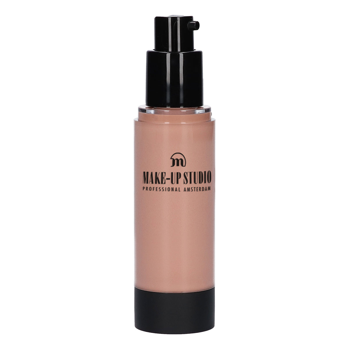 Fluid Foundation No Transfer