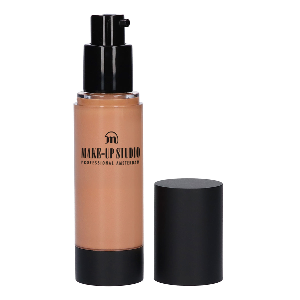 Fluid Foundation No Transfer