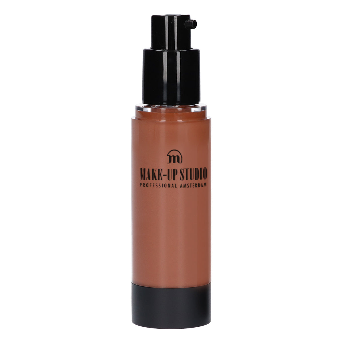 Fluid Foundation No Transfer