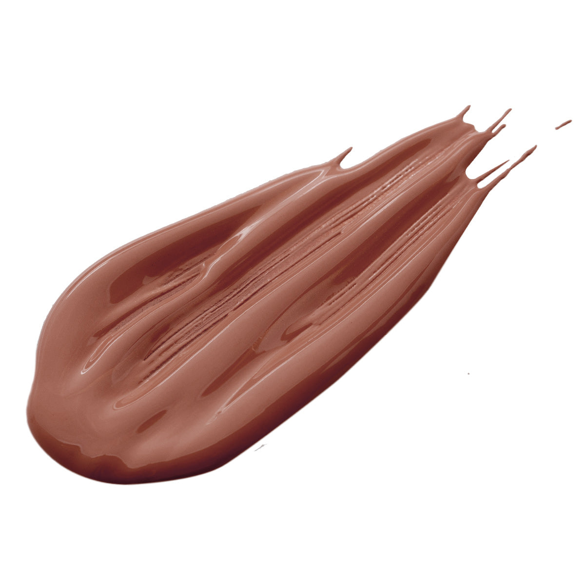 Fluid Foundation No Transfer
