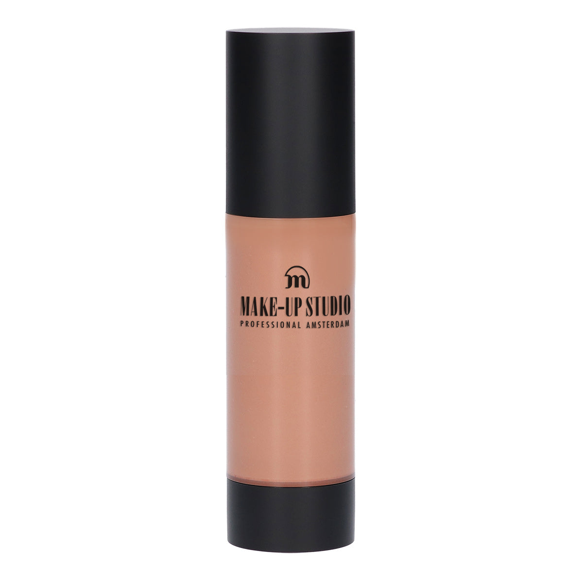 Fluid Foundation No Transfer