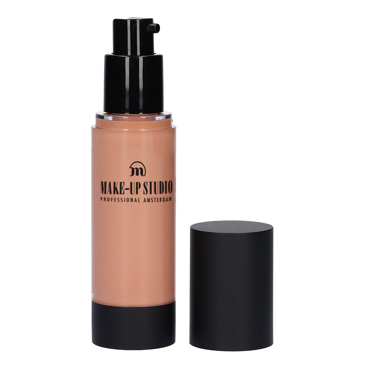 Fluid Foundation No Transfer