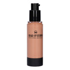 Fluid Foundation No Transfer