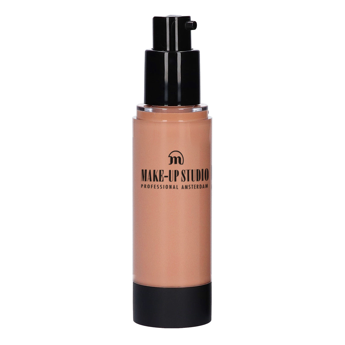 Fluid Foundation No Transfer