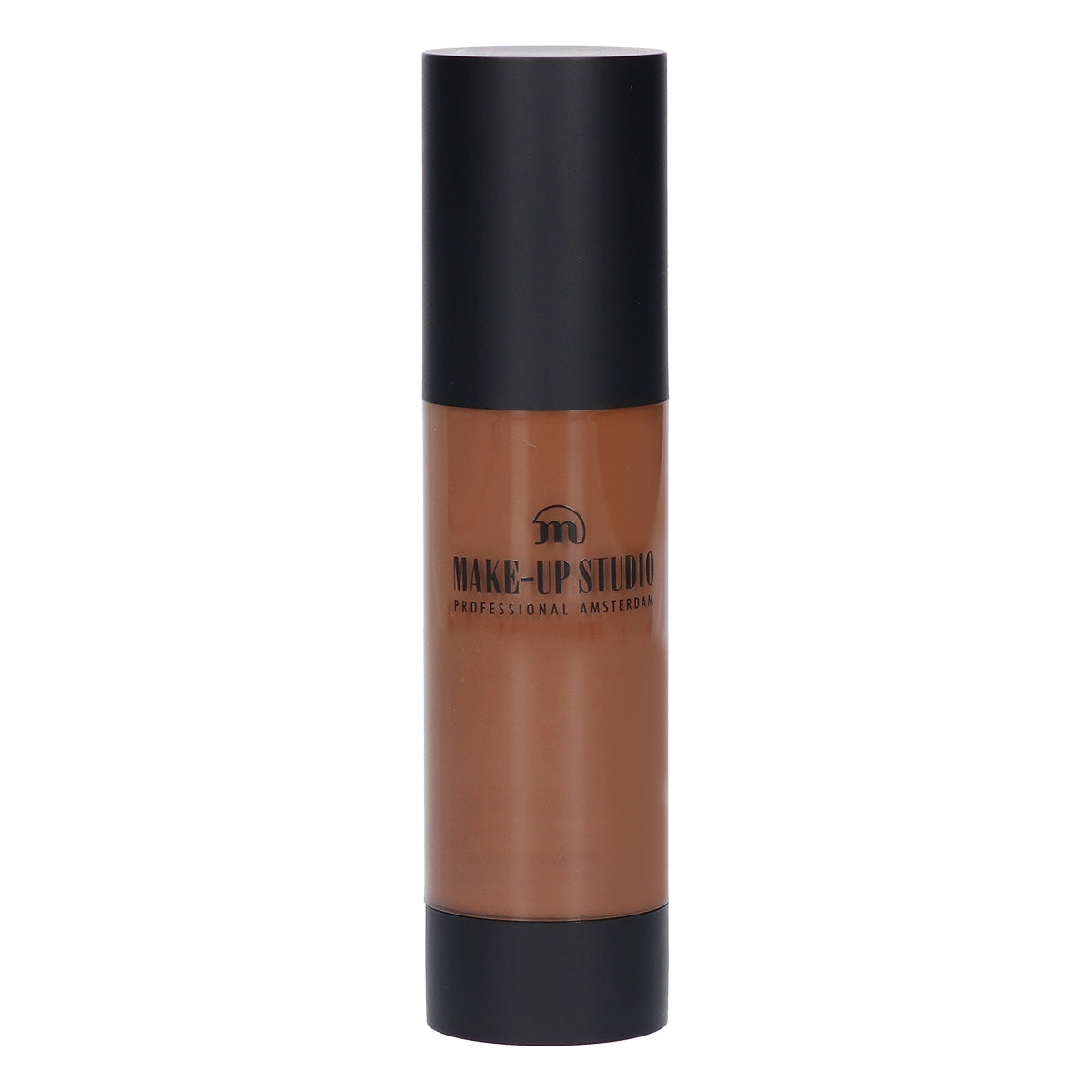 Fluid Foundation No Transfer