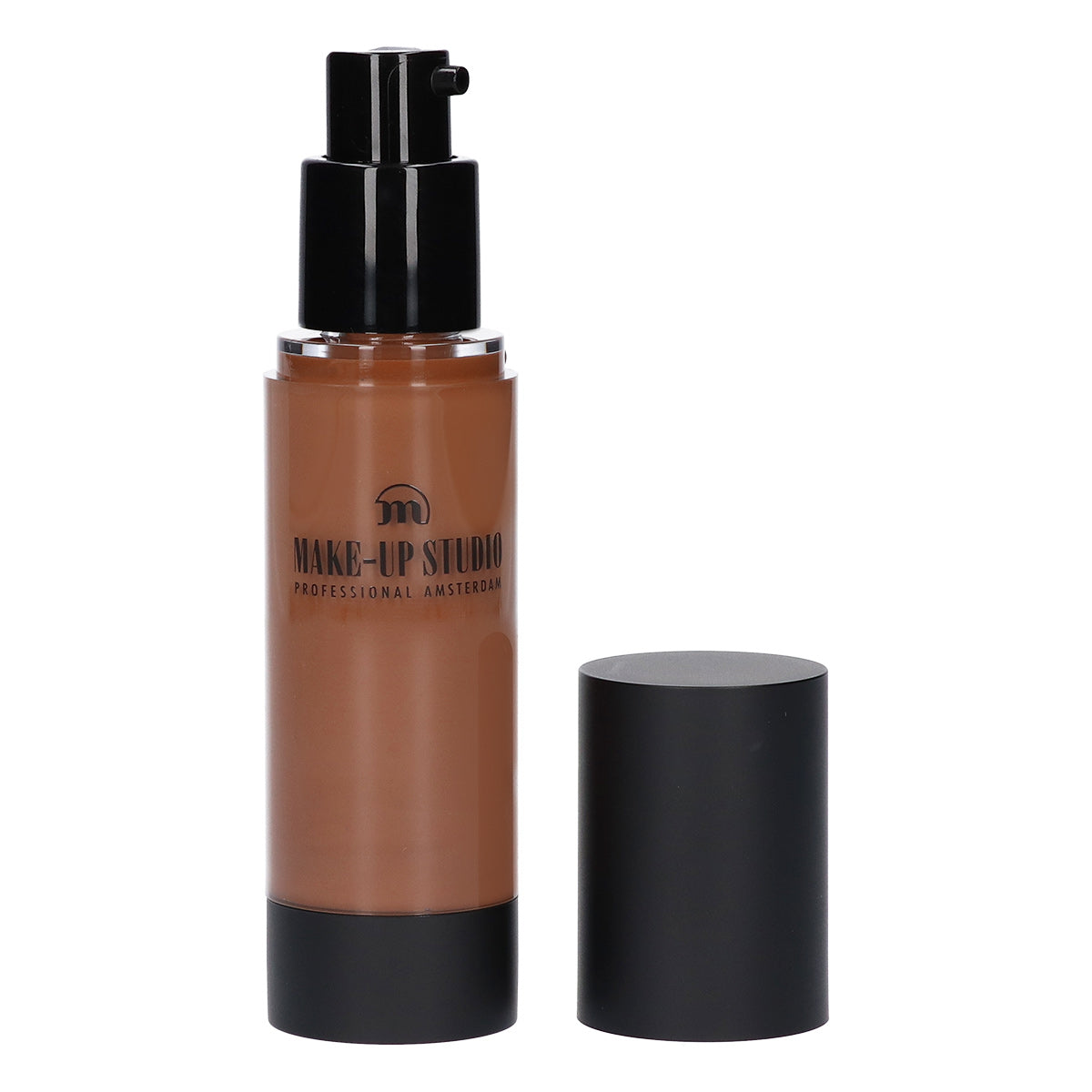 Fluid Foundation No Transfer