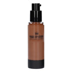 Fluid Foundation No Transfer