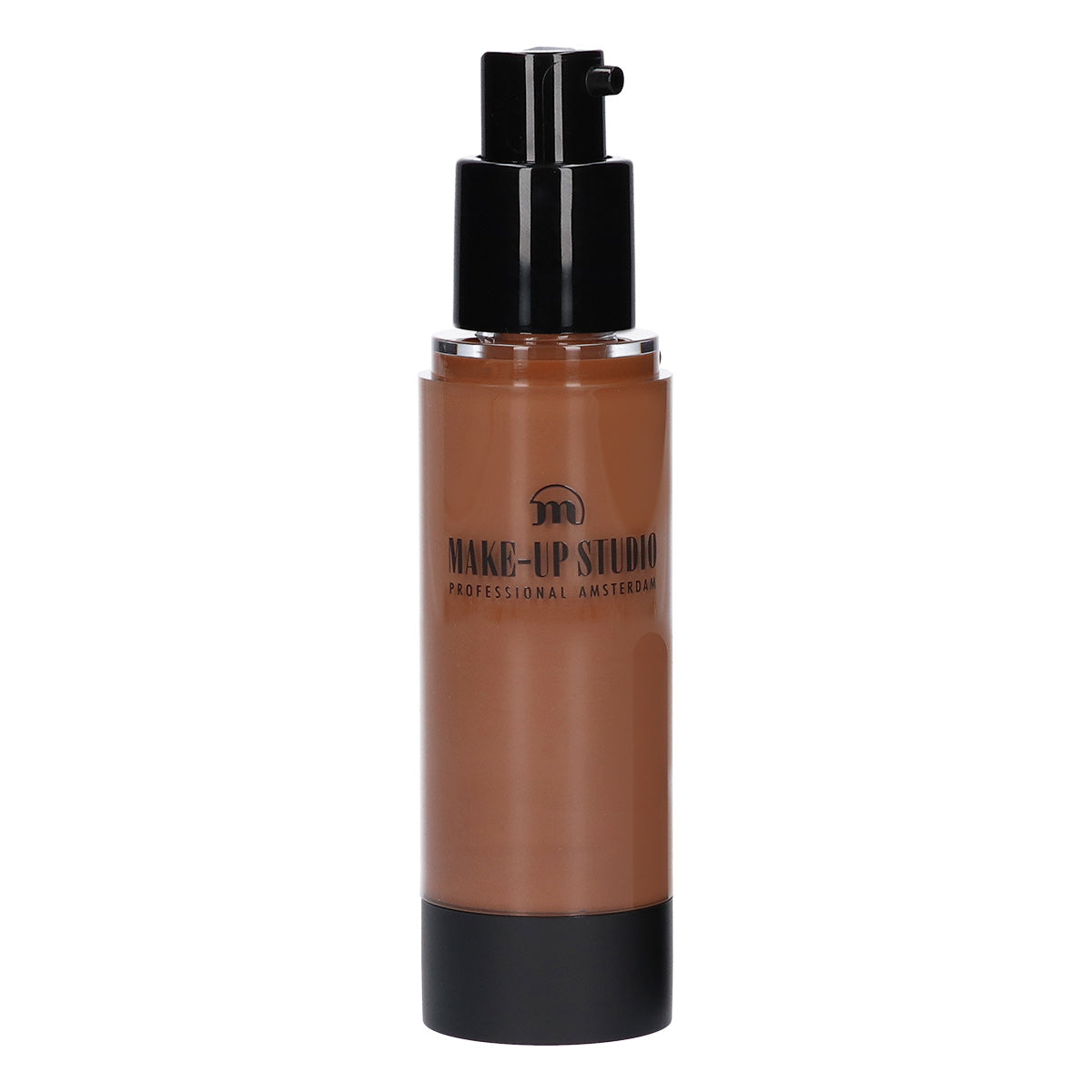 Fluid Foundation No Transfer