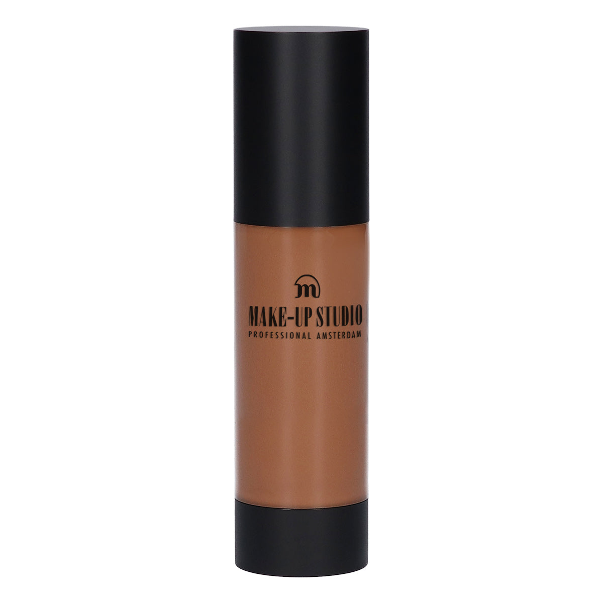 Fluid Foundation No Transfer