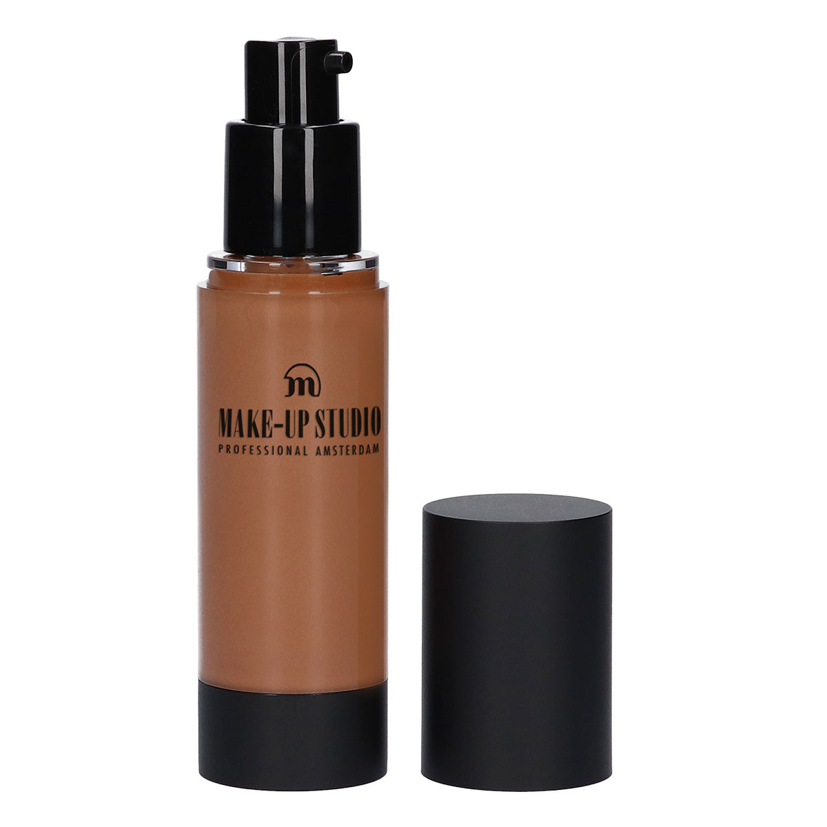 Fluid Foundation No Transfer