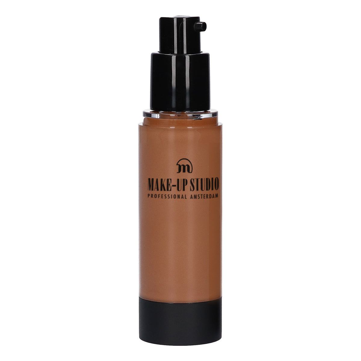 Fluid Foundation No Transfer