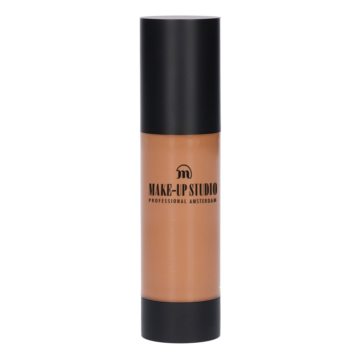 Fluid Foundation No Transfer