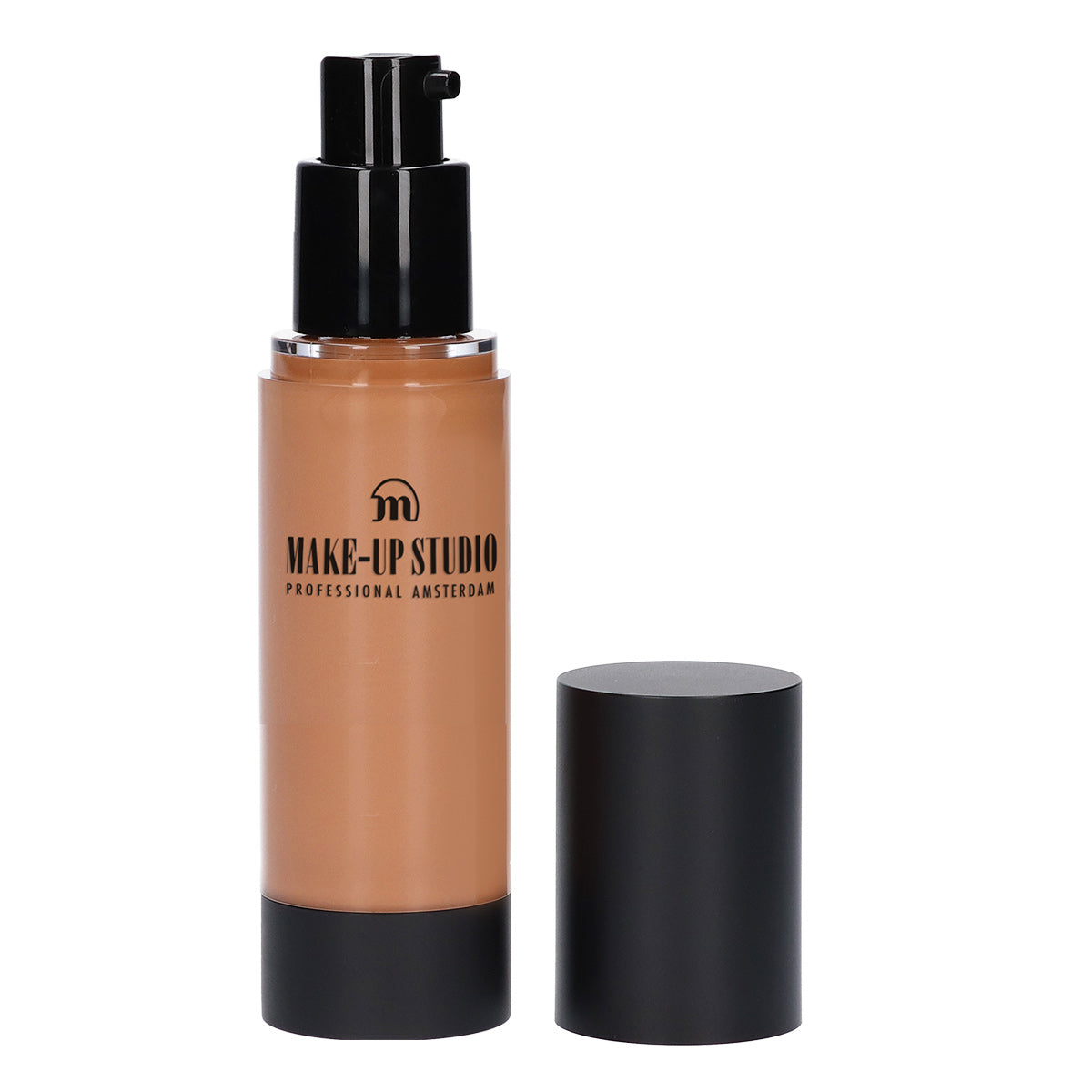 Fluid Foundation No Transfer