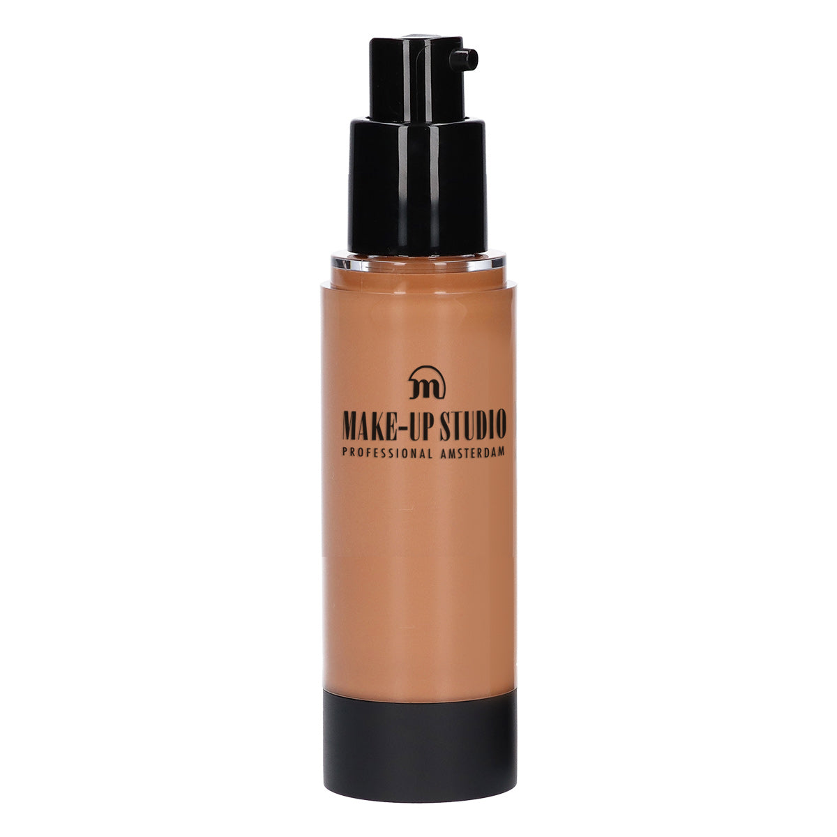 Fluid Foundation No Transfer