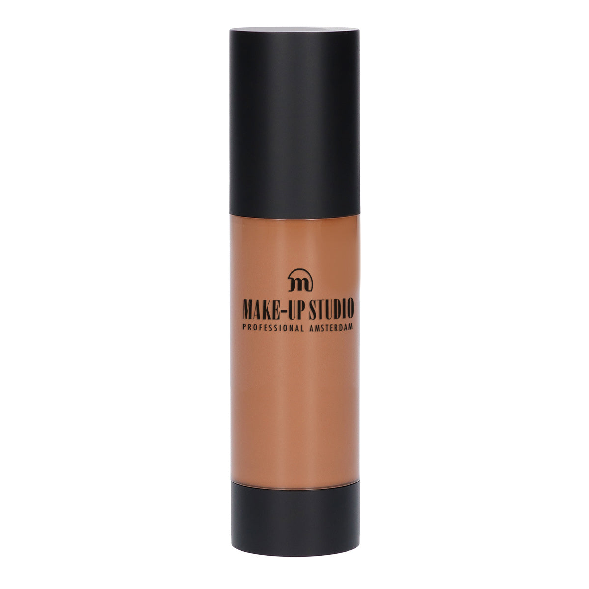 Fluid Foundation No Transfer