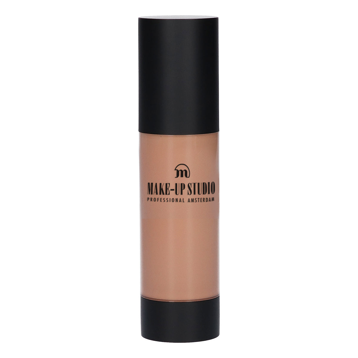 Fluid Foundation No Transfer