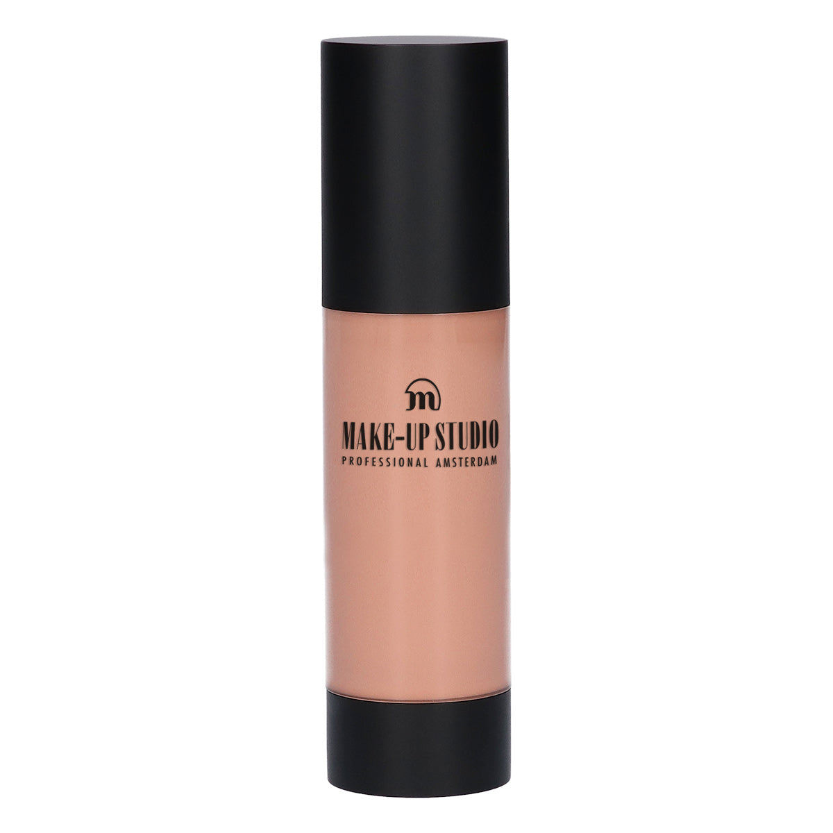 Fluid Foundation No Transfer