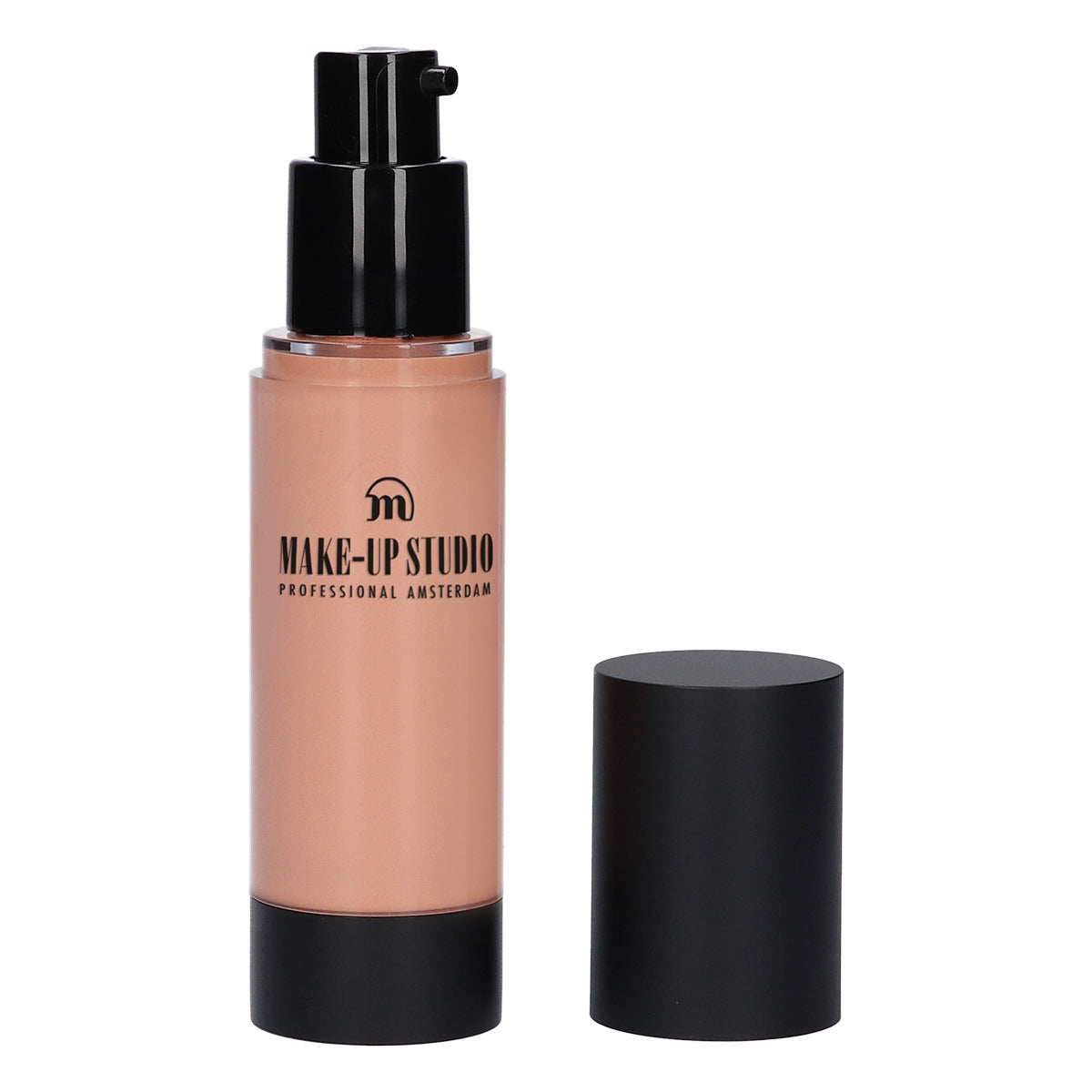 Fluid Foundation No Transfer