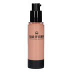 Fluid Foundation No Transfer