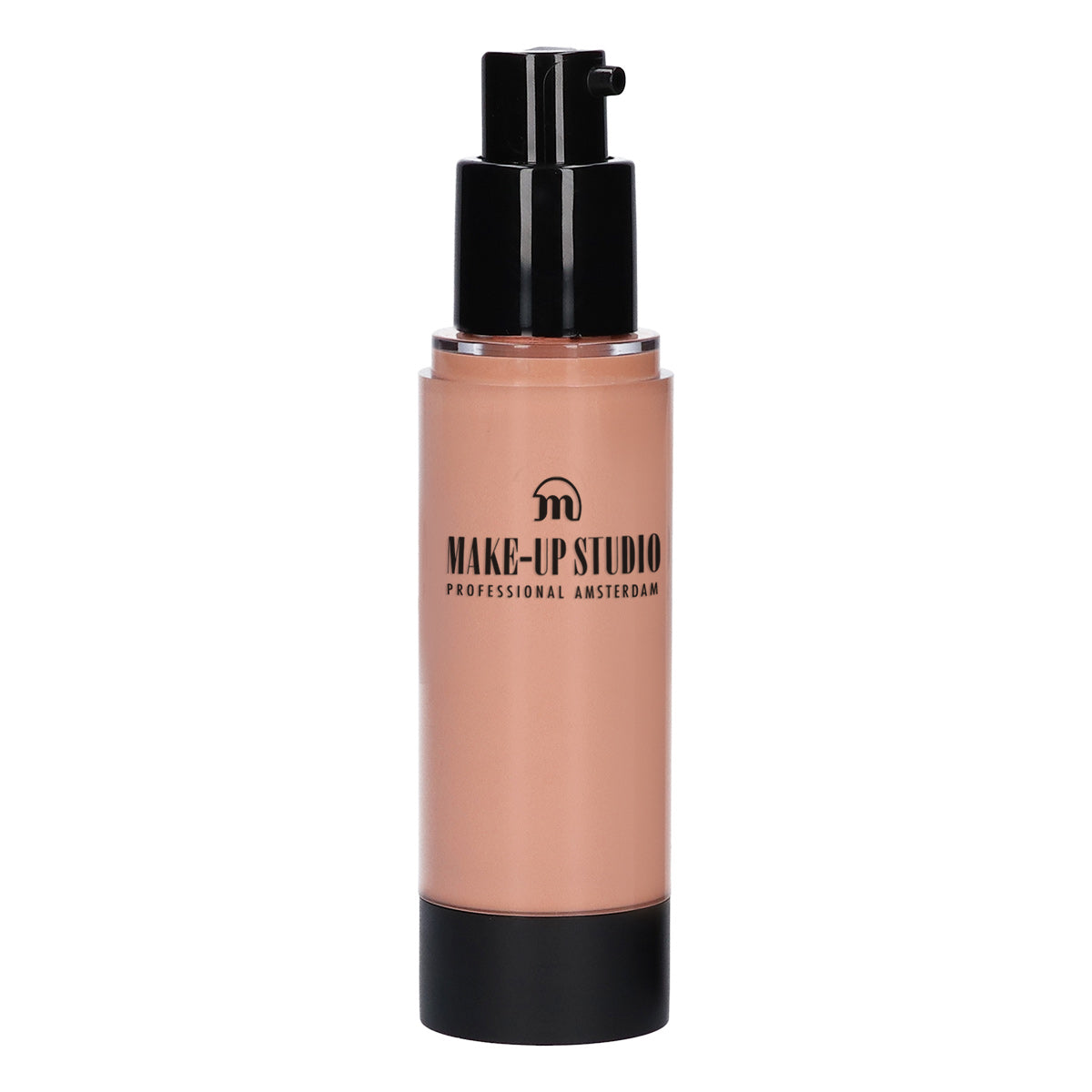 Fluid Foundation No Transfer