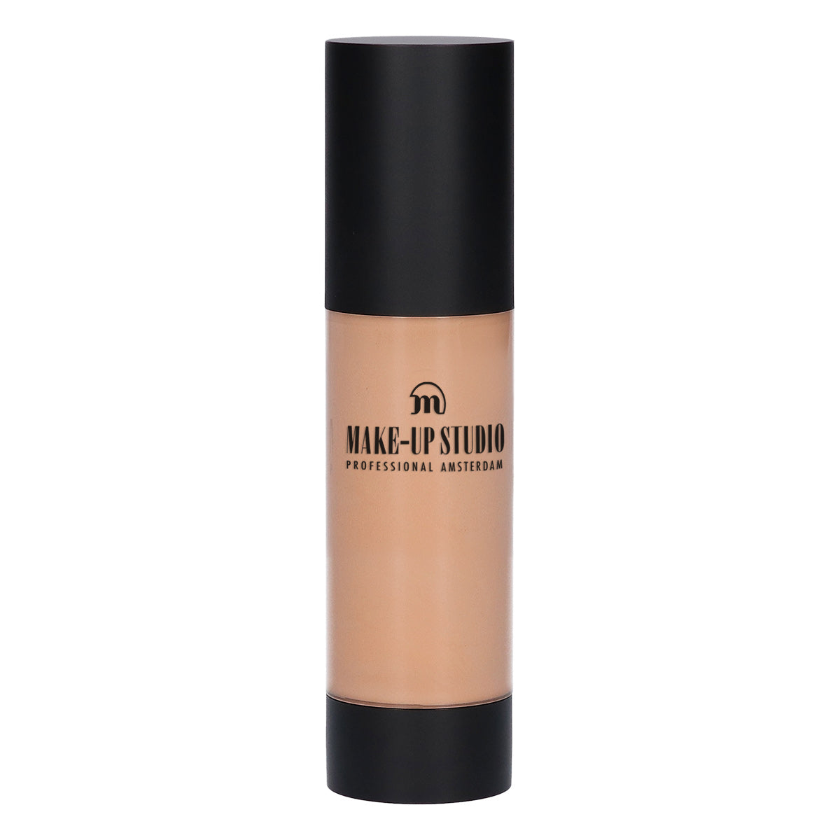 Fluid Foundation No Transfer