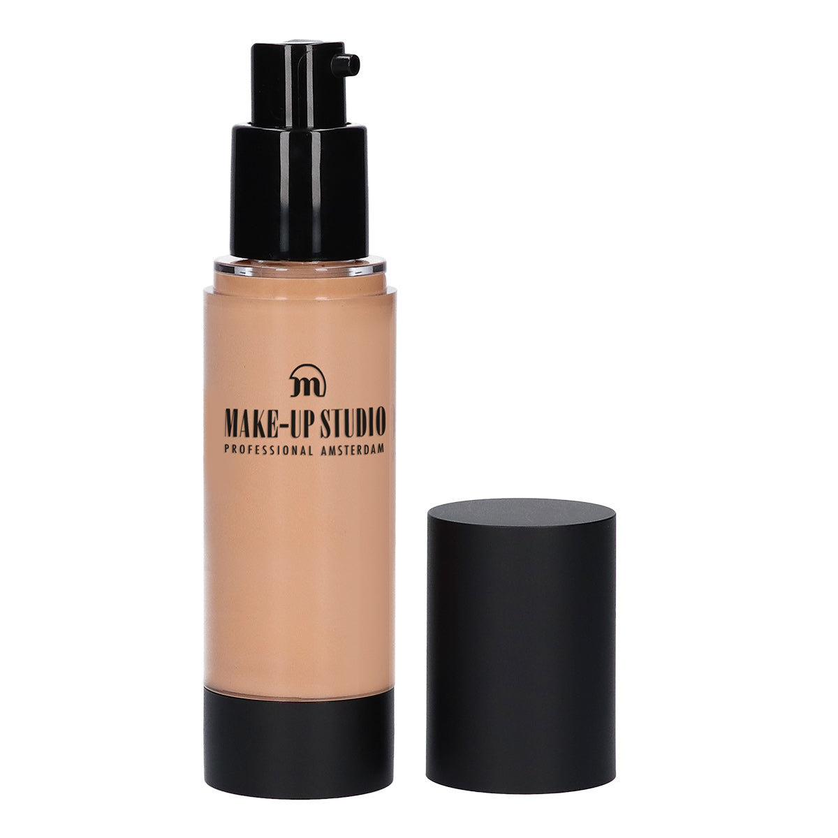 Fluid Foundation No Transfer