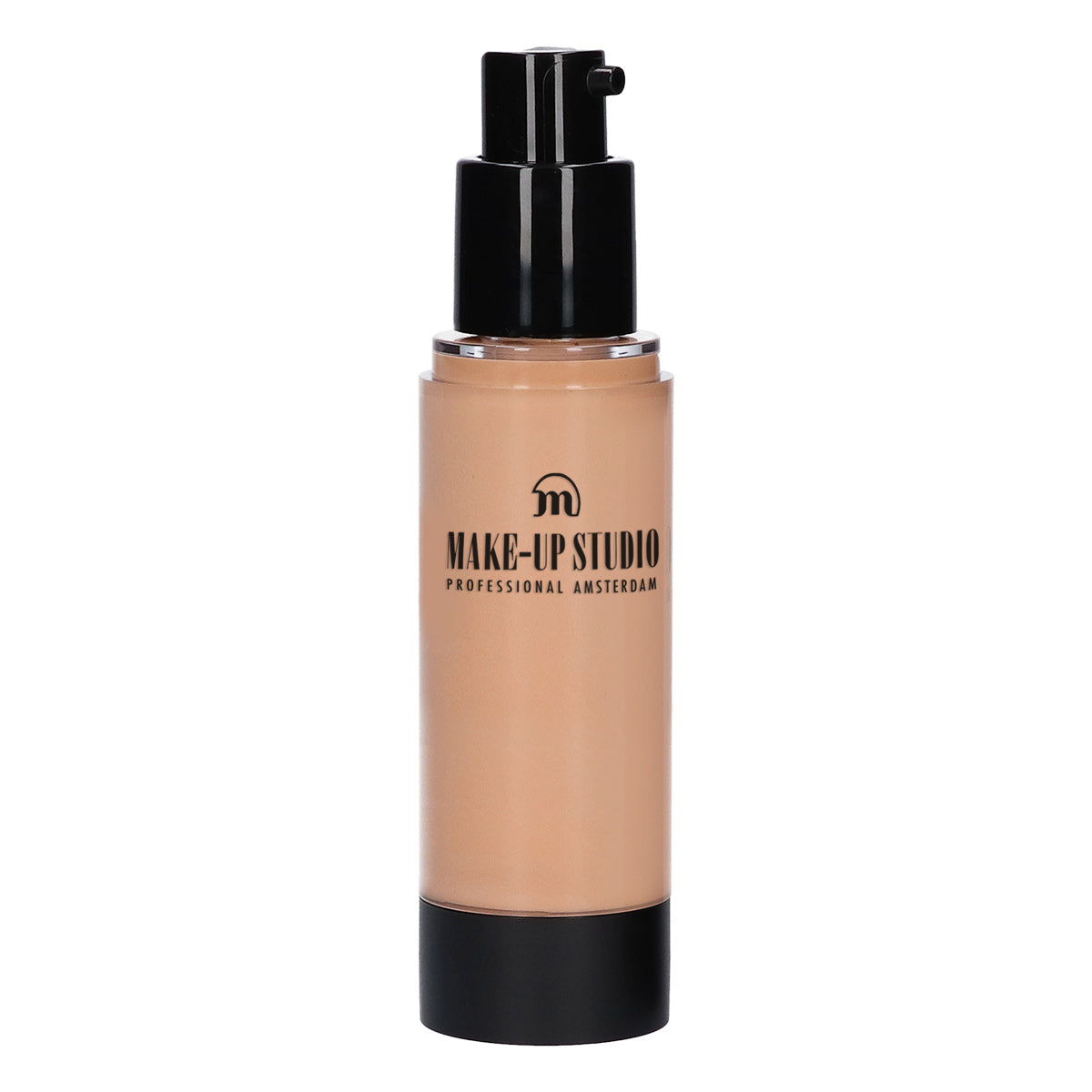 Fluid Foundation No Transfer