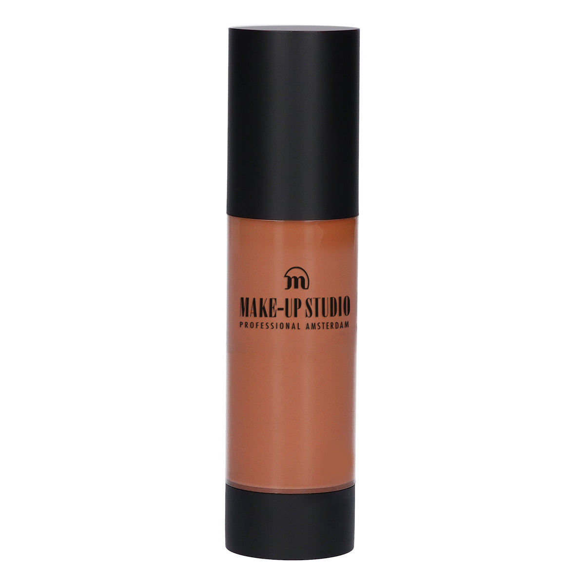 Fluid Foundation No Transfer