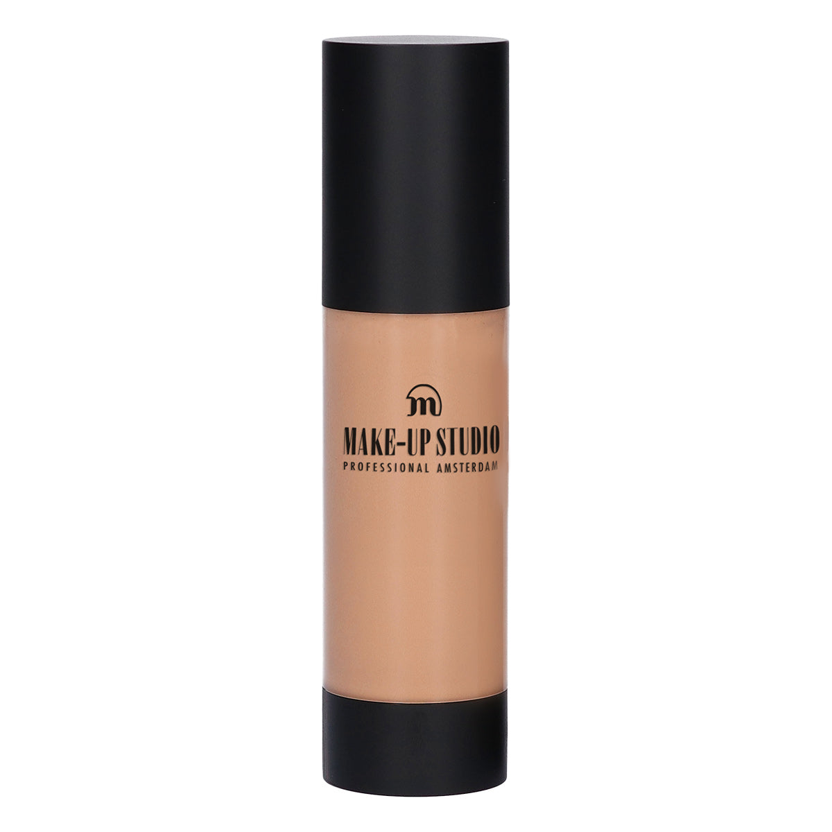 Fluid Foundation No Transfer