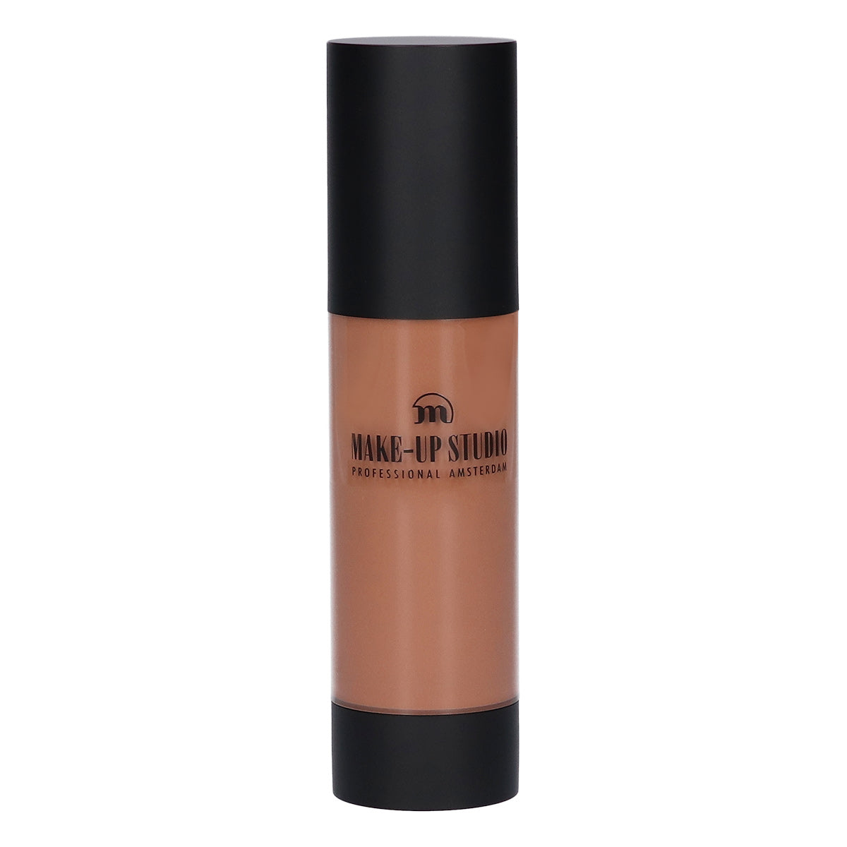 Fluid Foundation No Transfer