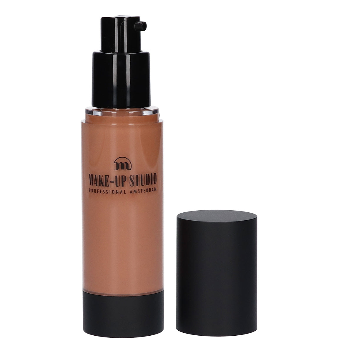 Fluid Foundation No Transfer