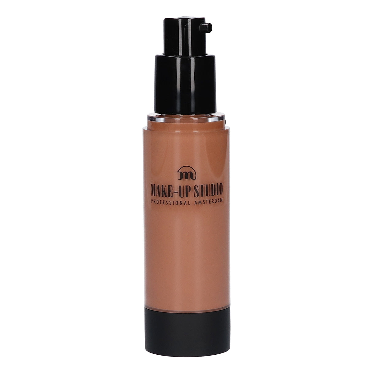 Fluid Foundation No Transfer
