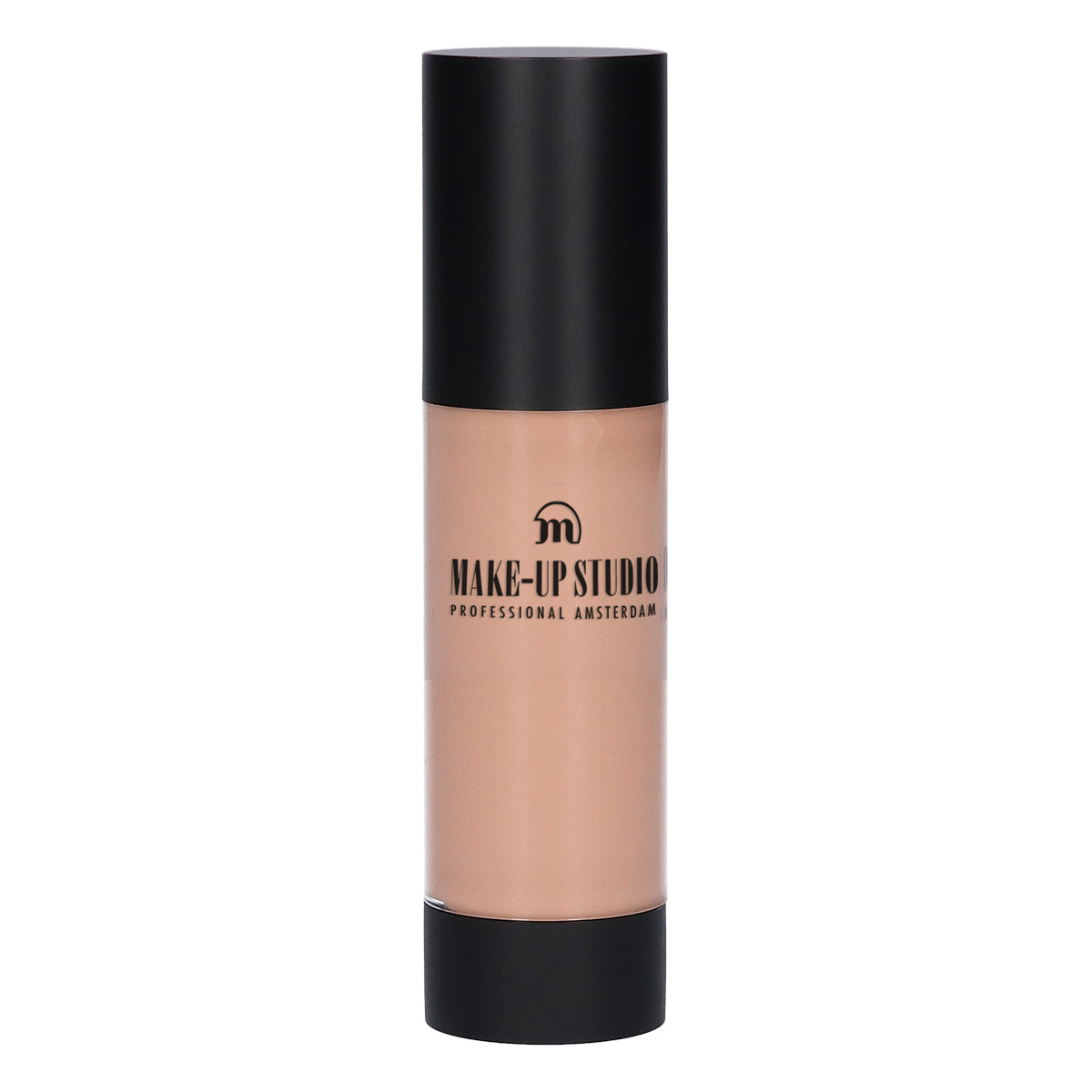 Fluid Foundation No Transfer