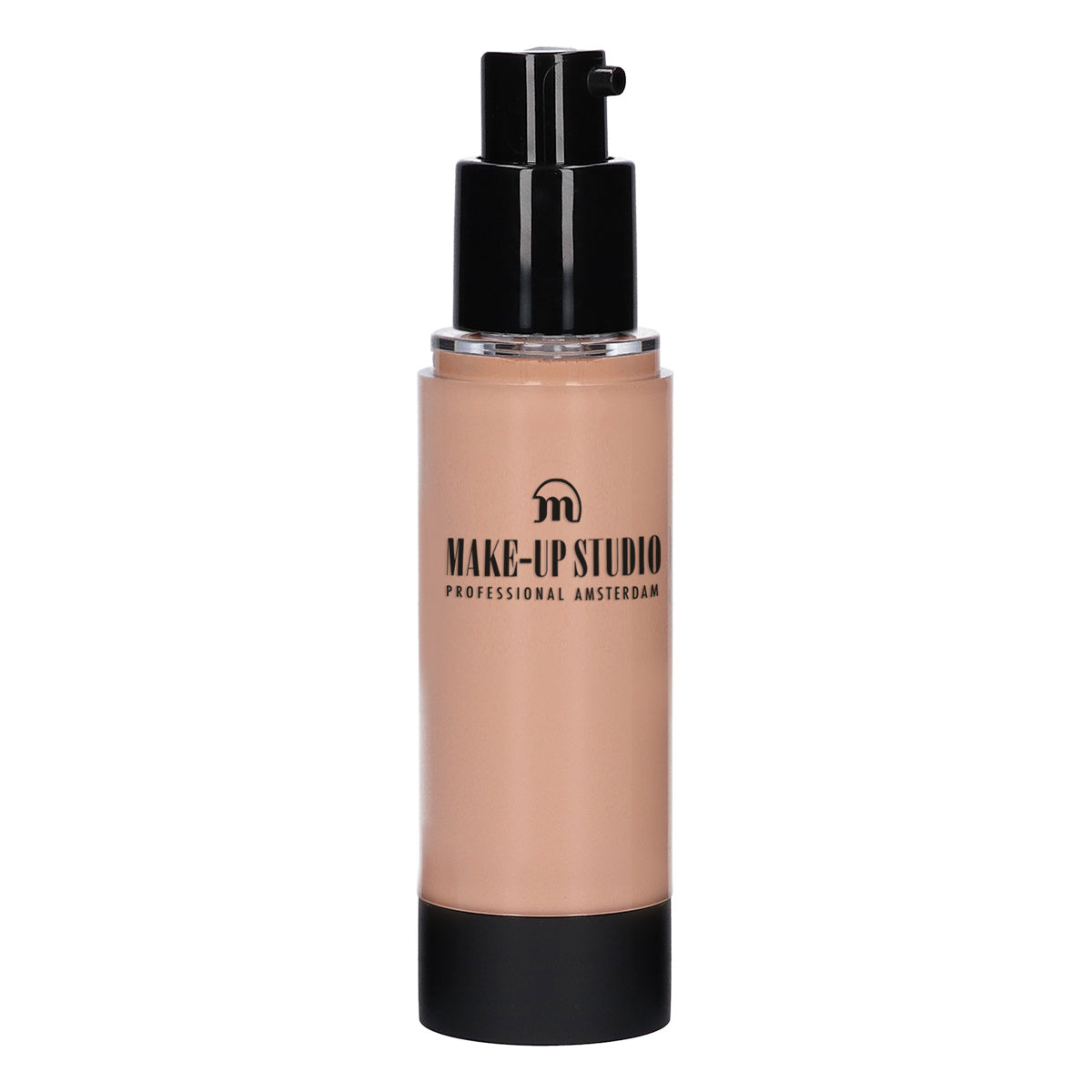 Fluid Foundation No Transfer