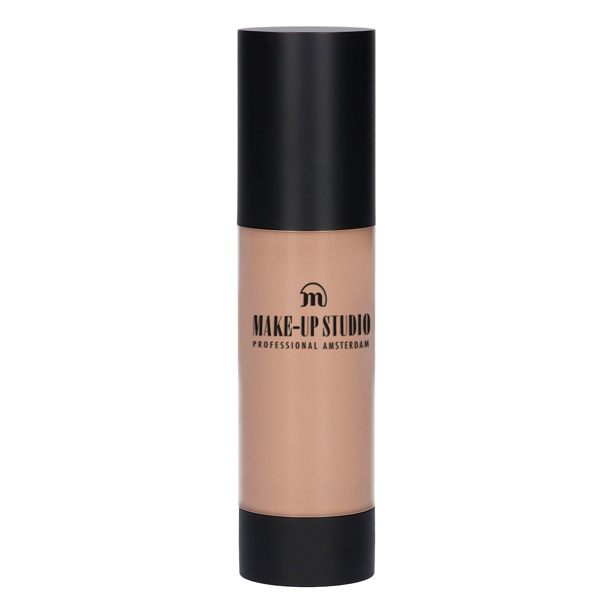 Fluid Foundation No Transfer