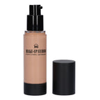 Fluid Foundation No Transfer