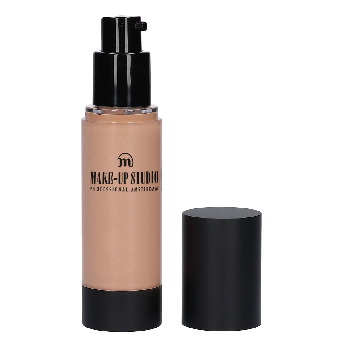 Fluid Foundation No Transfer