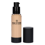 Fluid Foundation No Transfer