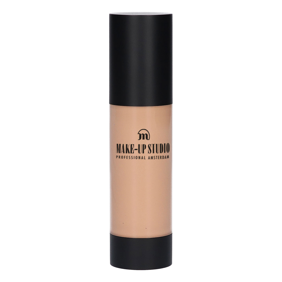 Fluid Foundation No Transfer
