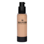 Fluid Foundation No Transfer