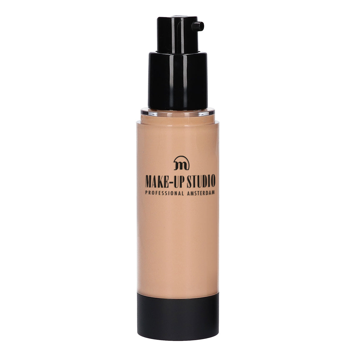 Fluid Foundation No Transfer