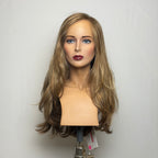 Select wig front
