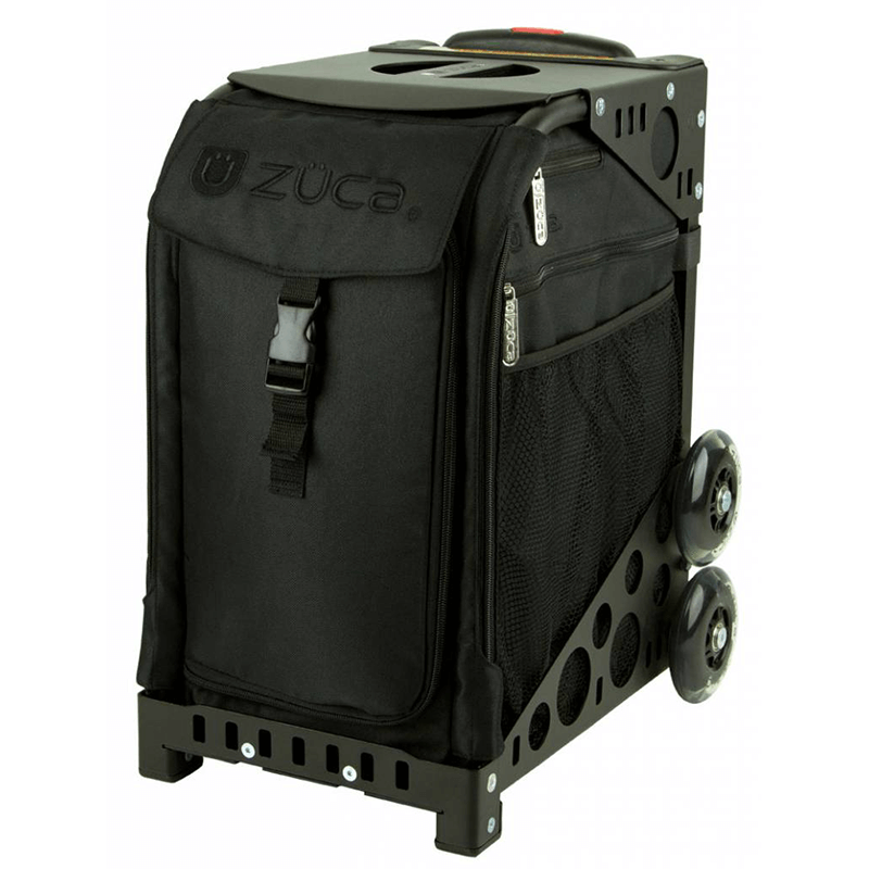 Zuca Sport Artist - Black