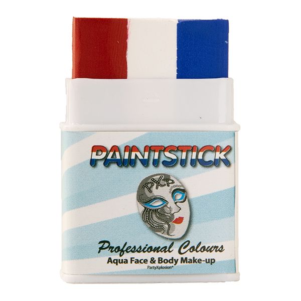 Paintstick nederlandse vlag