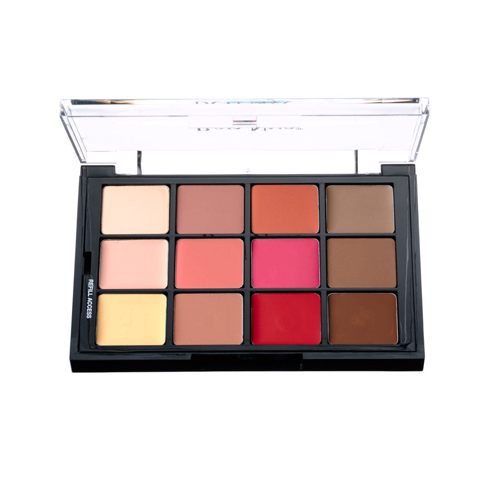 Contour Palette