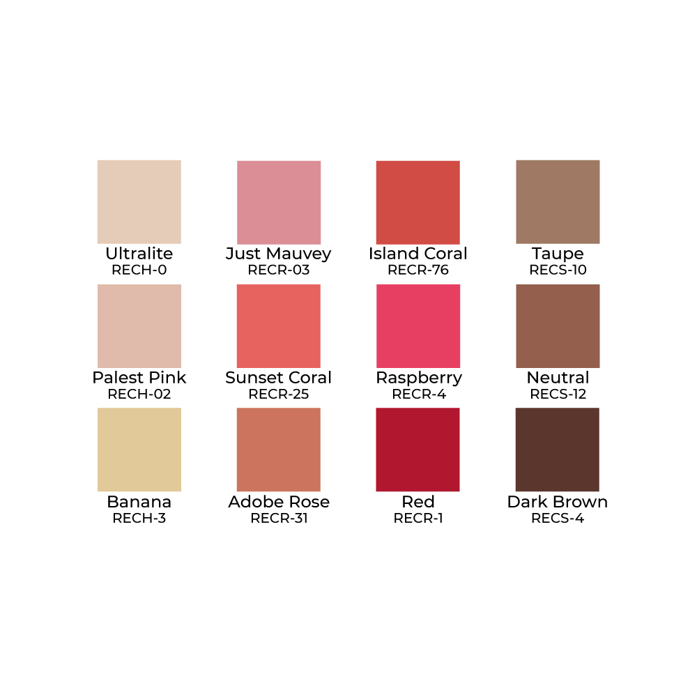 Contour Palette